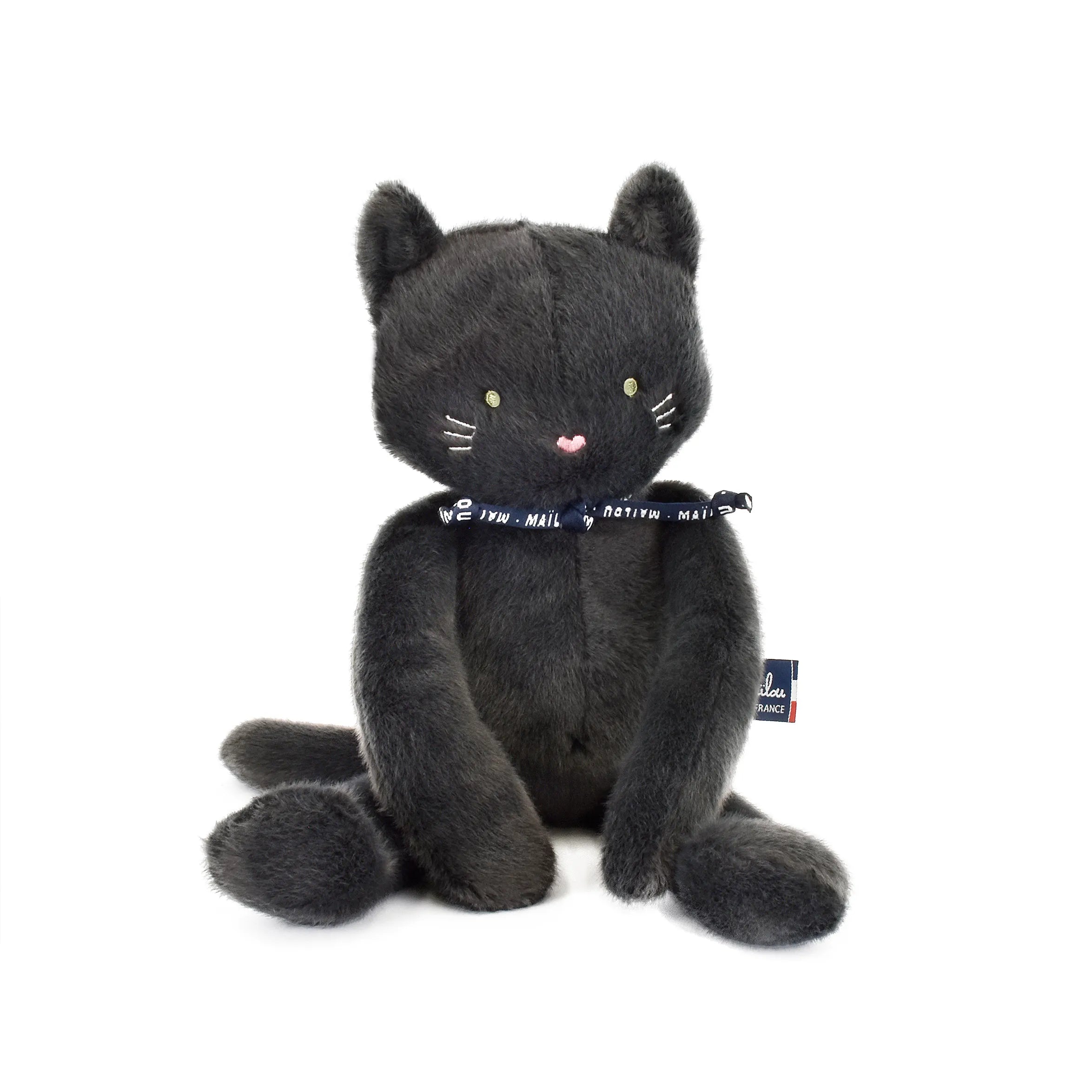 CHAT Méloé 37cm - Anthracite