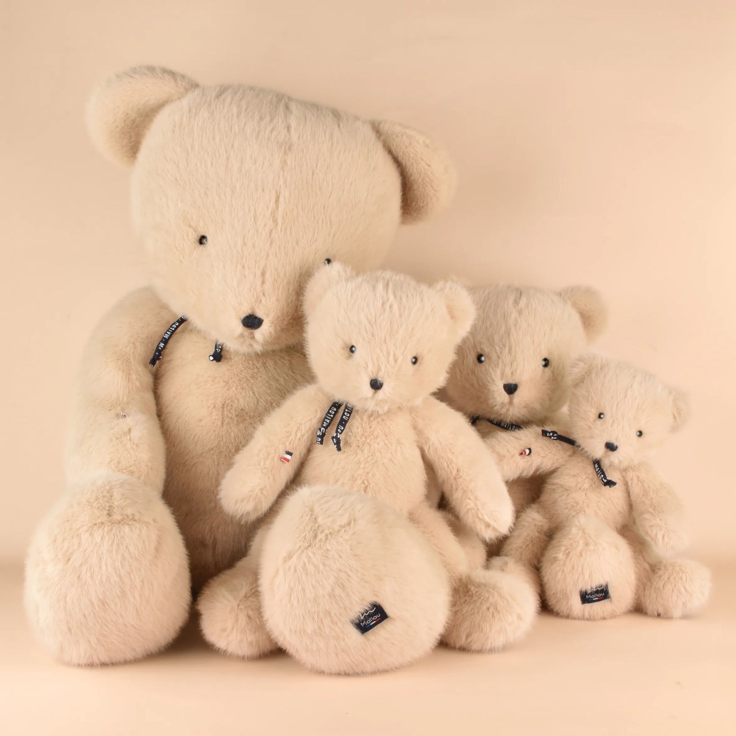 Sowen - Ours Sable 80cm