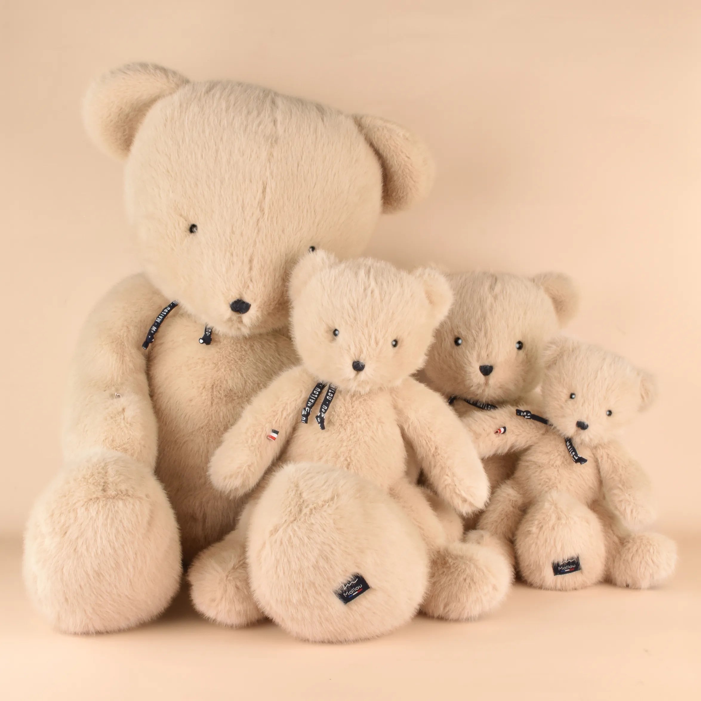 Sowen - Ours Sable 50cm