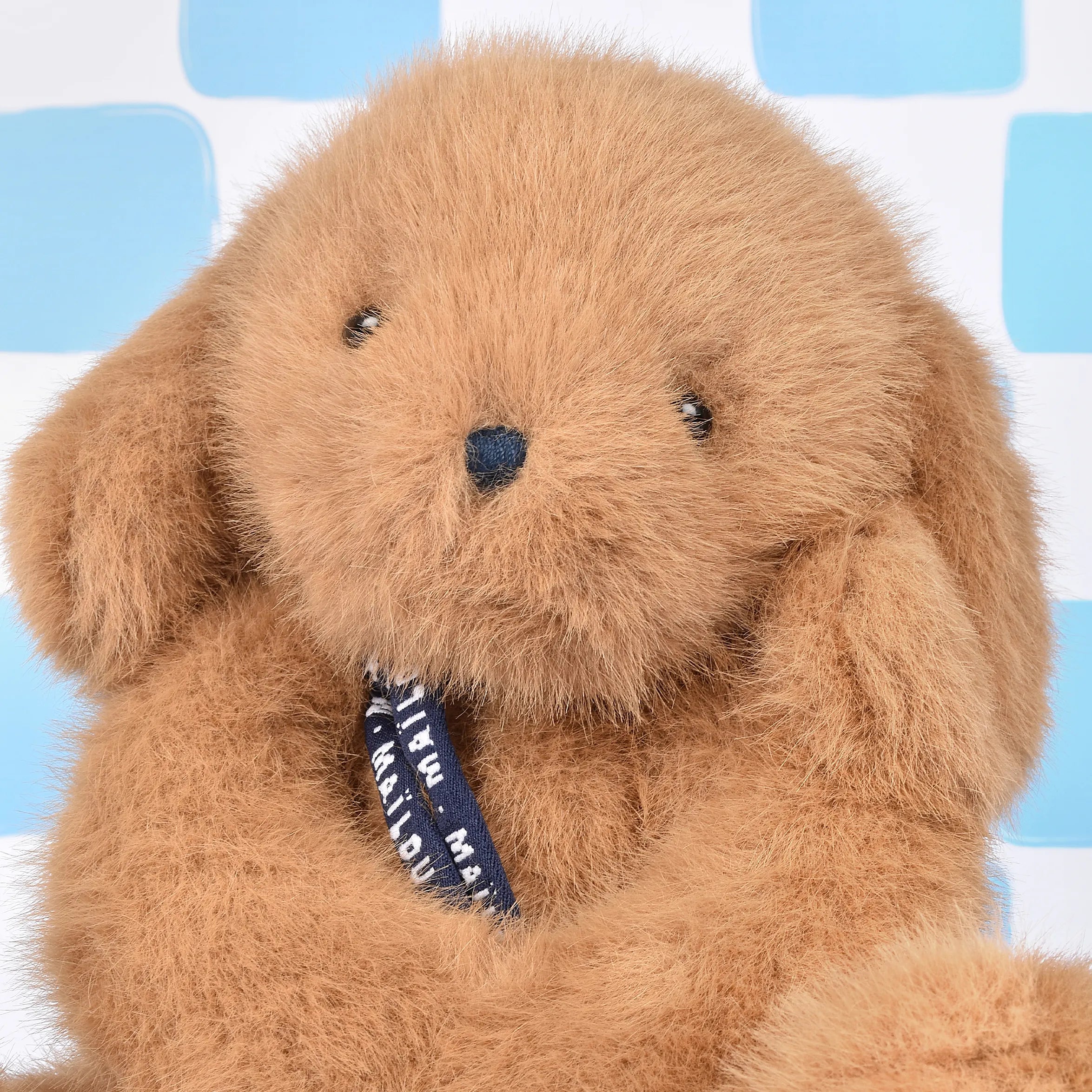 Sowen - Chien caramel salé 30cm