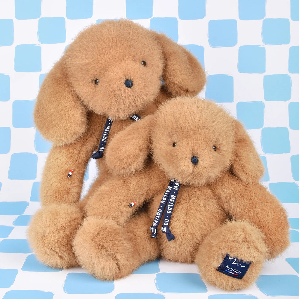 Sowen - Chien caramel salé 30cm