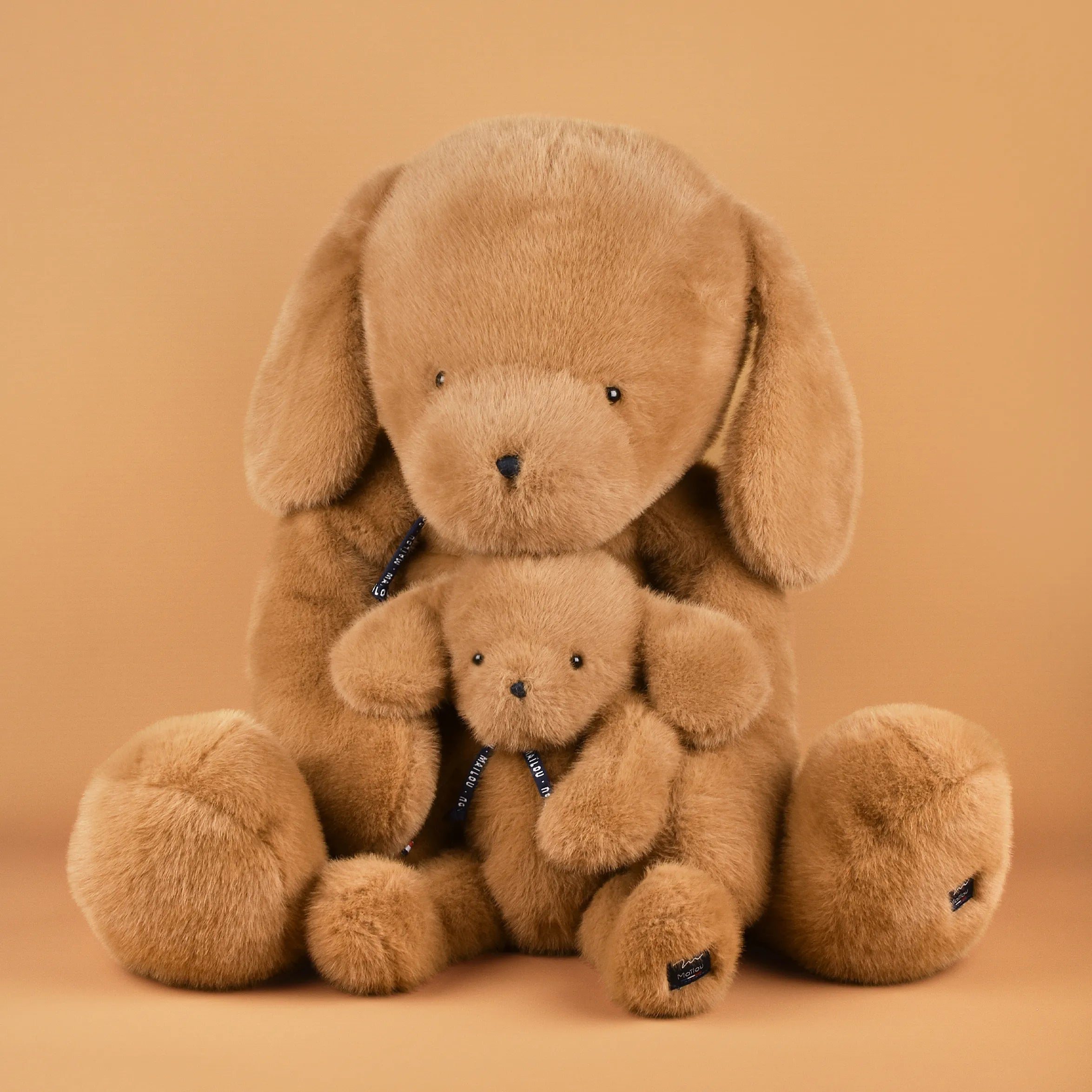 Sowen - chien caramel salé 50 cm