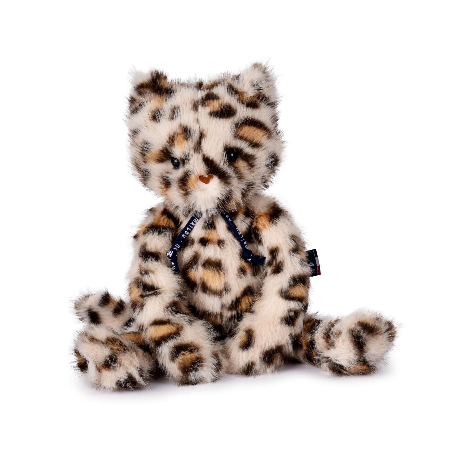 Chat Méloé 37cm - Léo