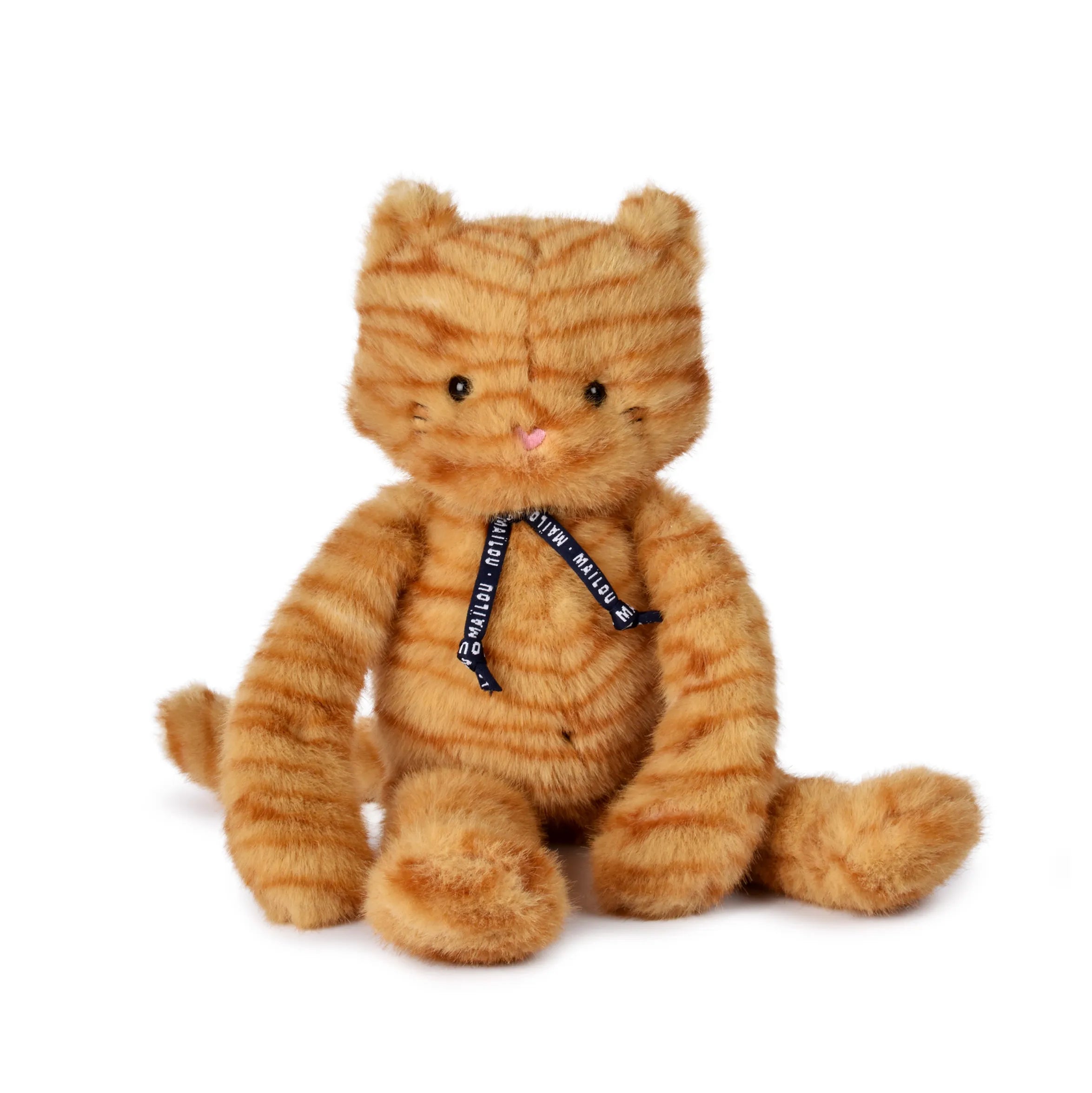 Peluche Rooxy Chat Méloé