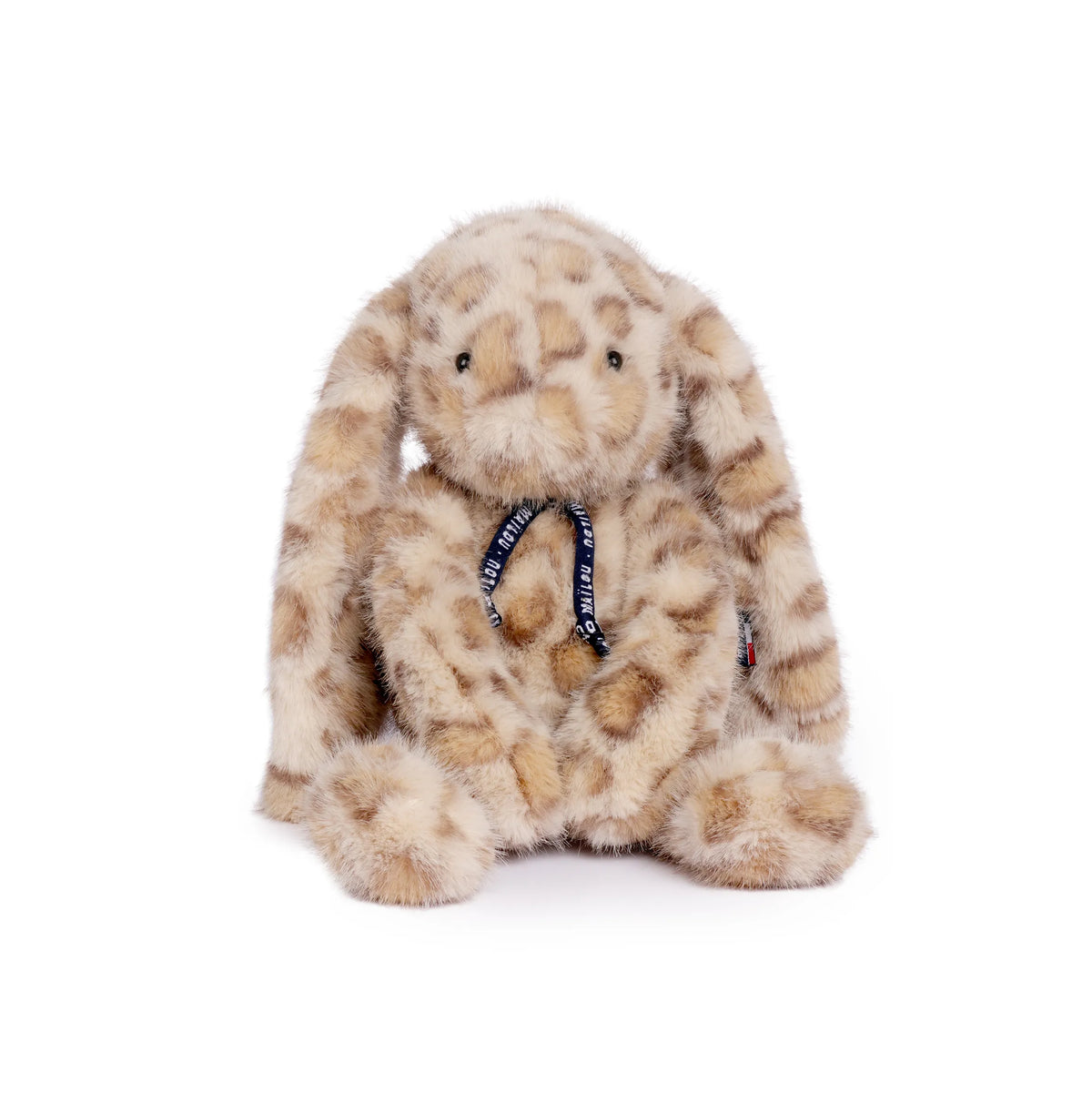 Lapin Méloé – Creamy Leo 37cm
