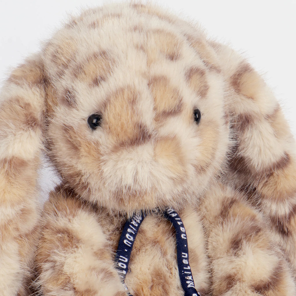 Lapin Méloé – Creamy Leo 37cm