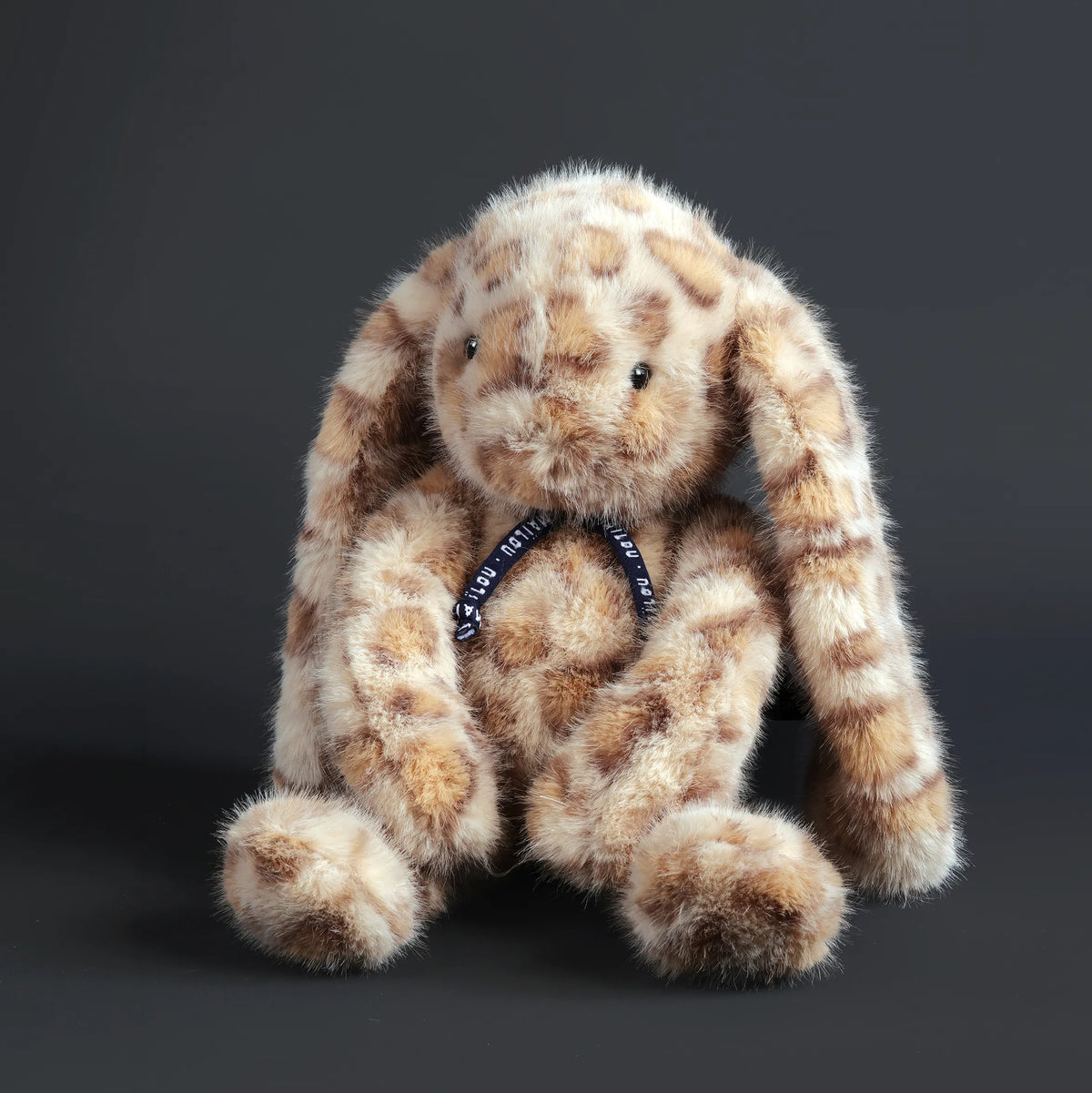 Lapin Méloé – Creamy Leo 37cm