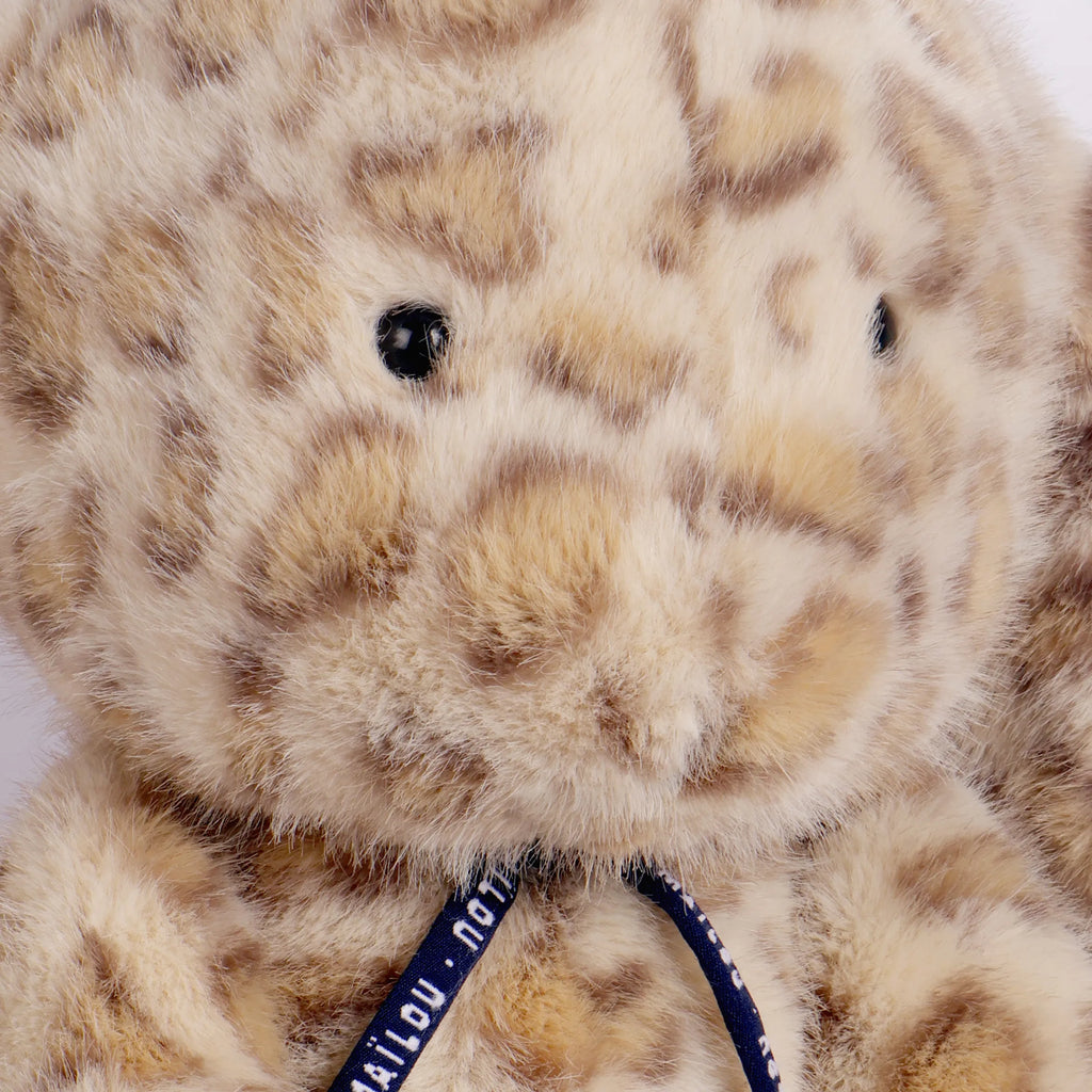 Lapin Méloé – Creamy Leo 56 cm