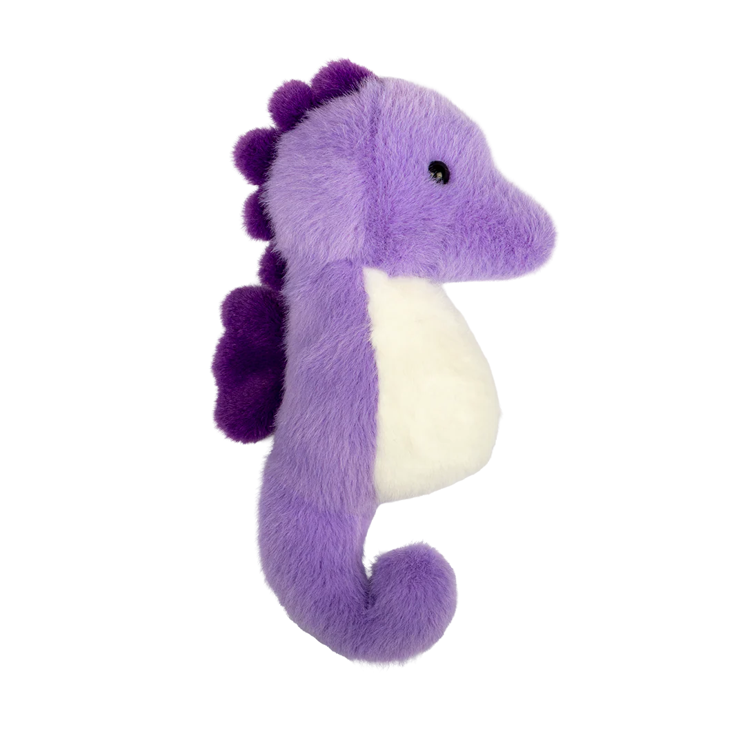 Ami de la plage Hippocampe - WILD & SOFT