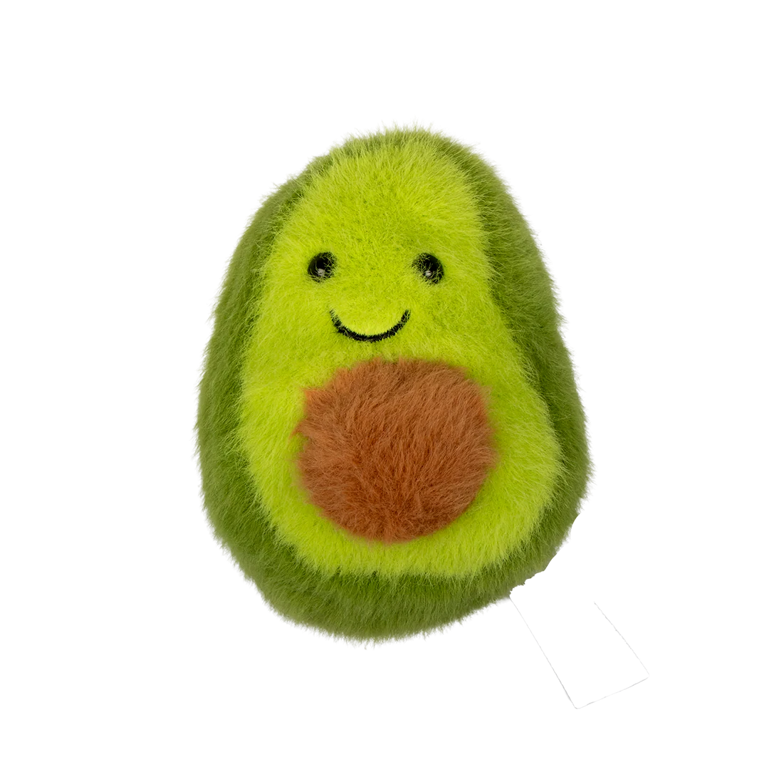 Ami de la ferme Avocat - WILD & SOFT