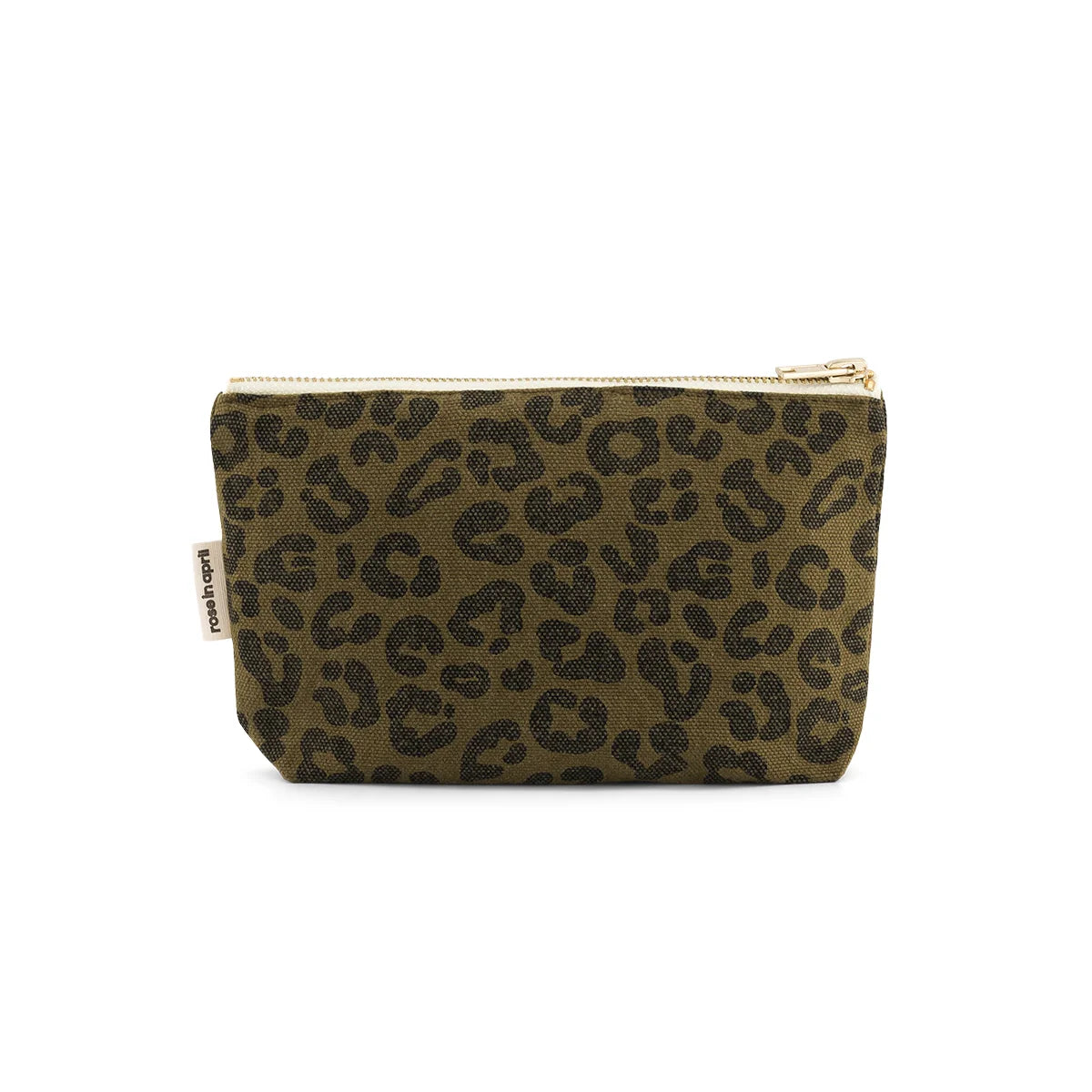 Trousse Sofia - Graou Olive