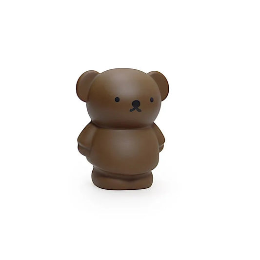 Tirelire Boris l’Ours S – Un Compagnon Fidèle pour Économiser / Choco