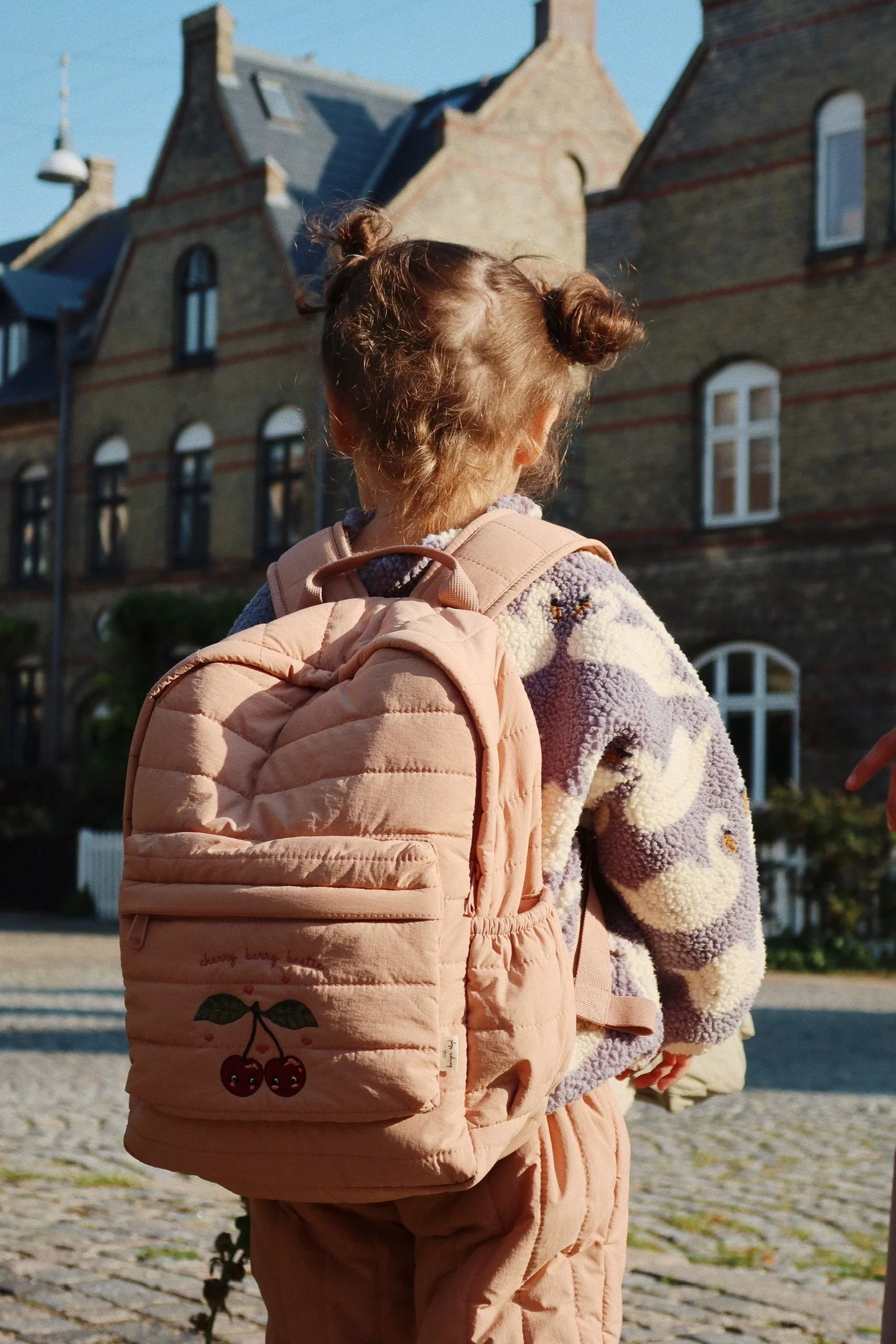 SAC À DOS JUNO - TUSCANY