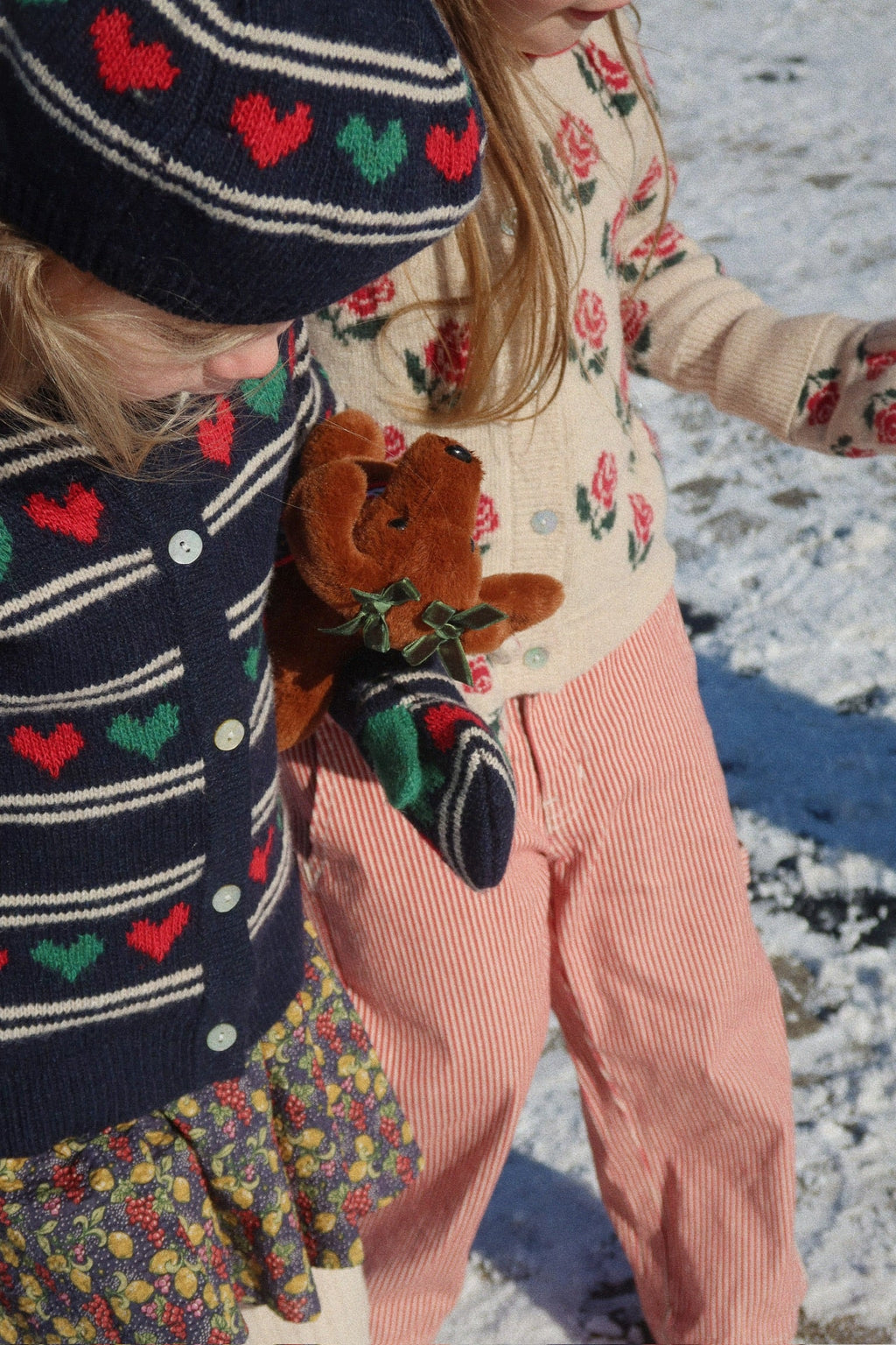 Chiot de compagnie - Konges Sløjd