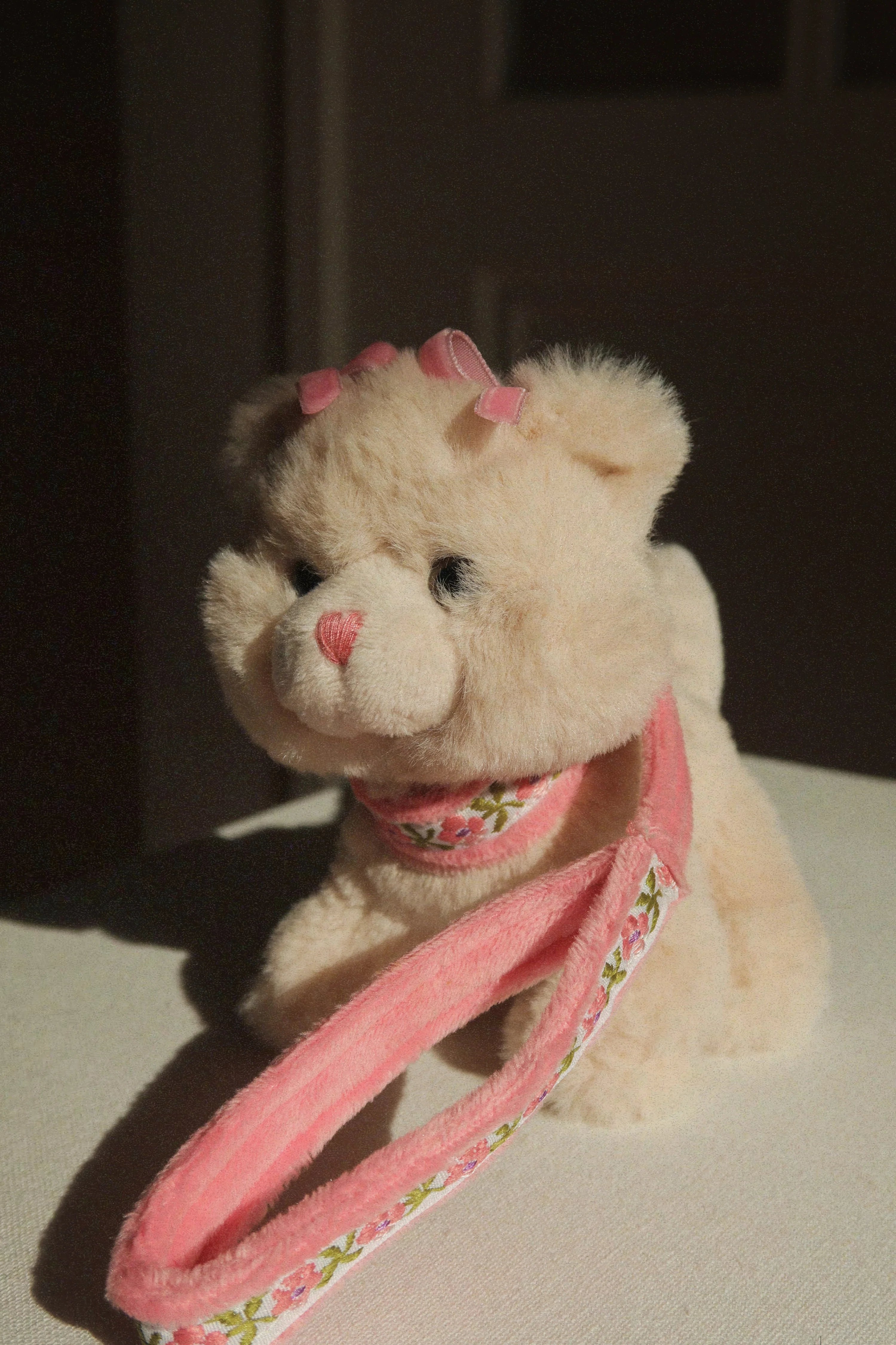 Chat de compagnie - Konges Sløjd