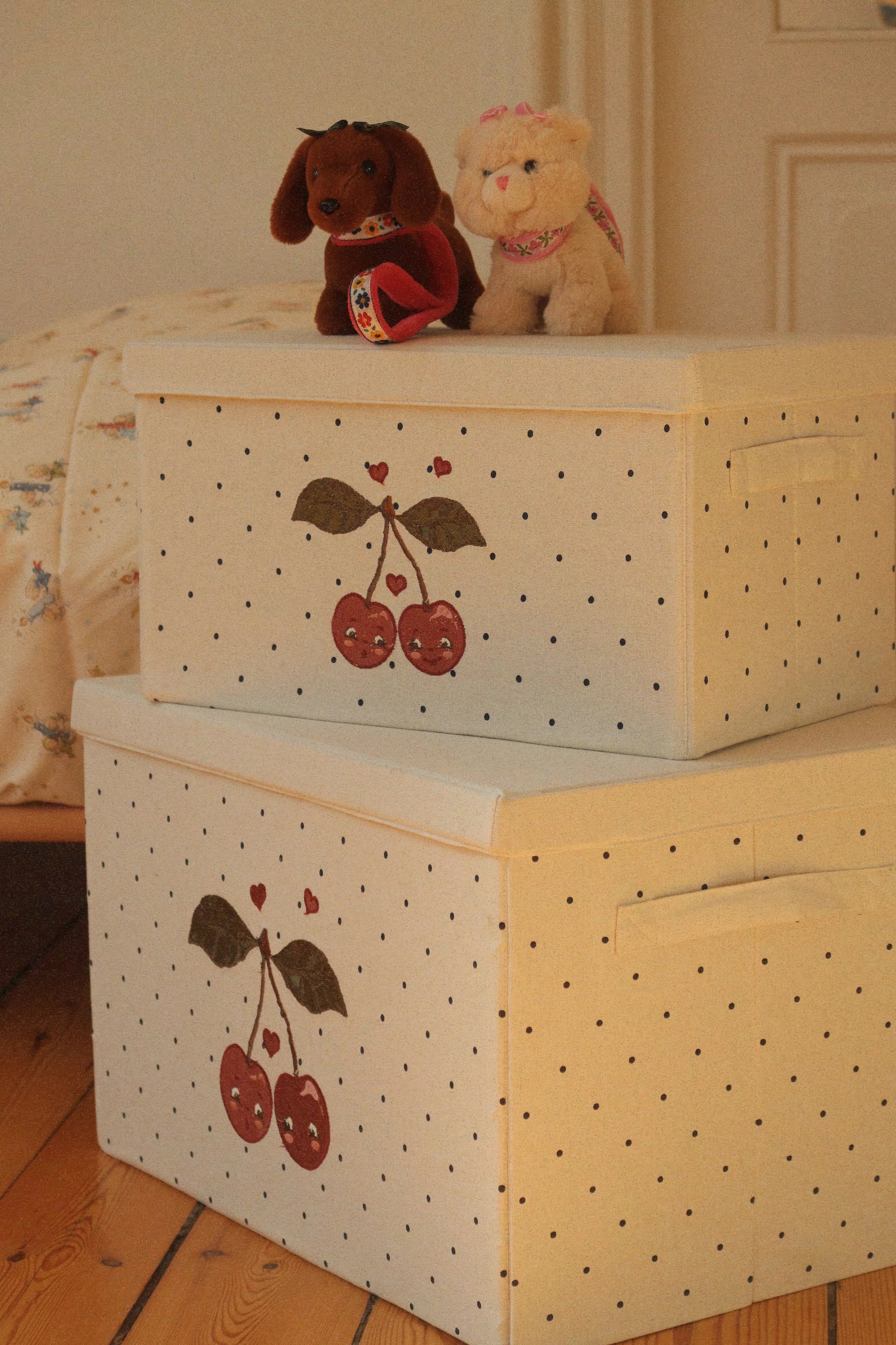 Chat de compagnie - Konges Sløjd