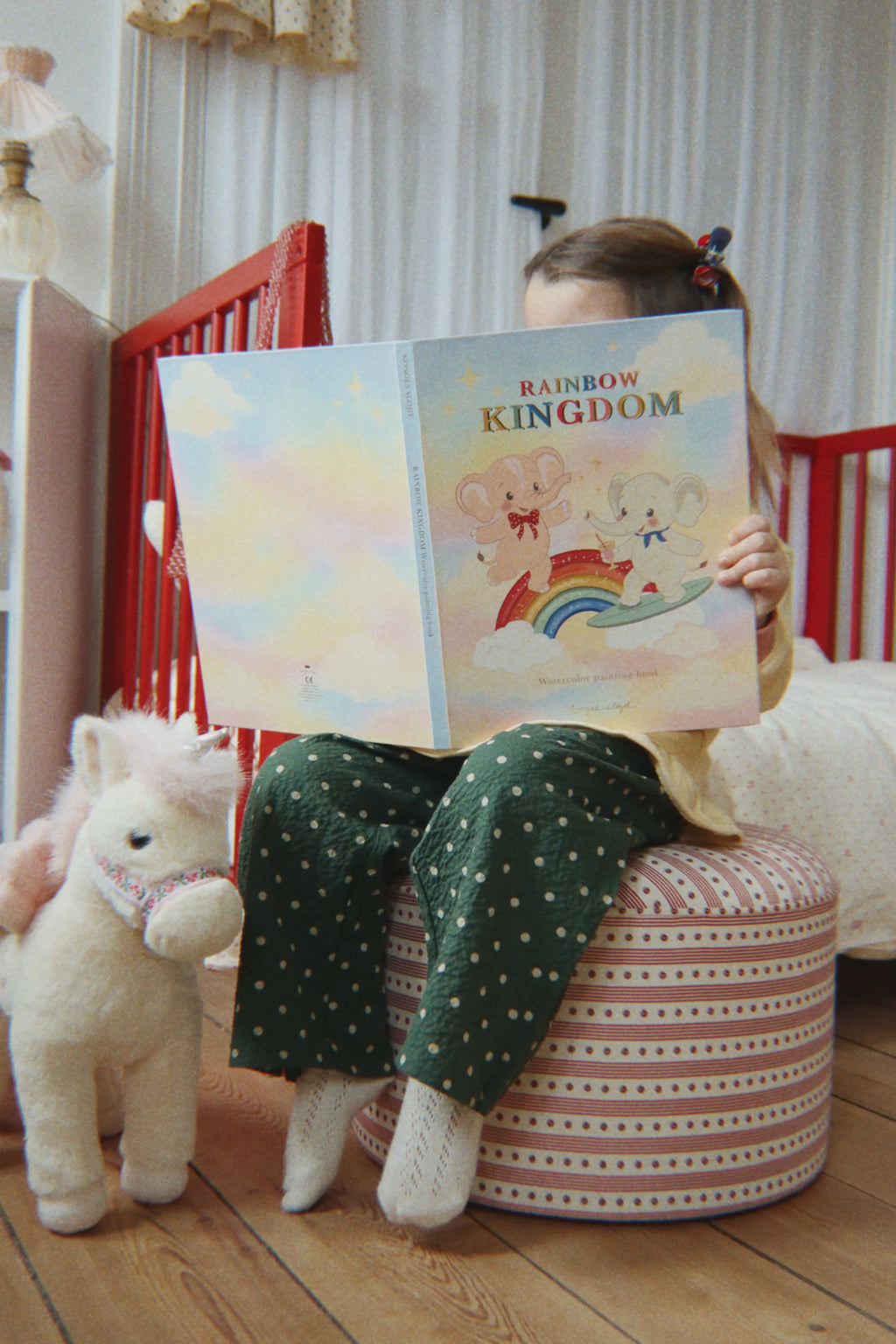 Licorne Starlight