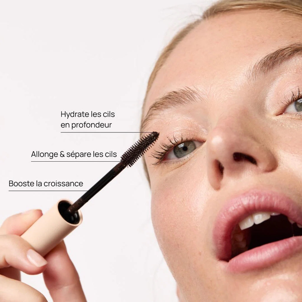 Le mascara définition