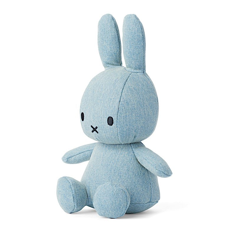 MIFFY DENIM CLAIR