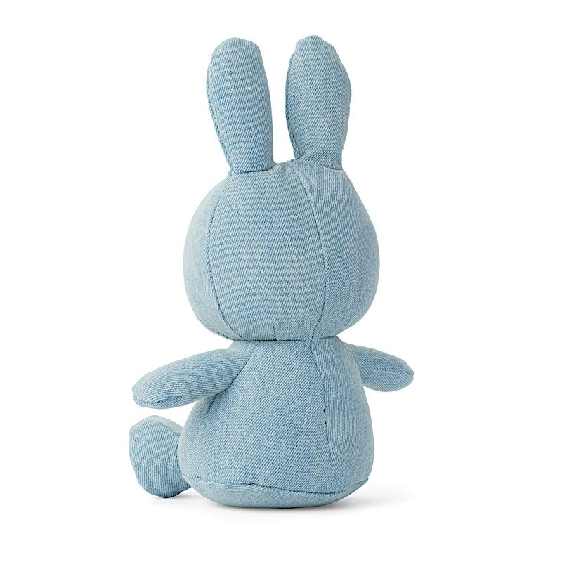 MIFFY DENIM CLAIR