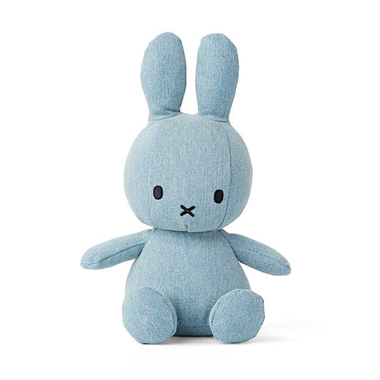 MIFFY DENIM CLAIR