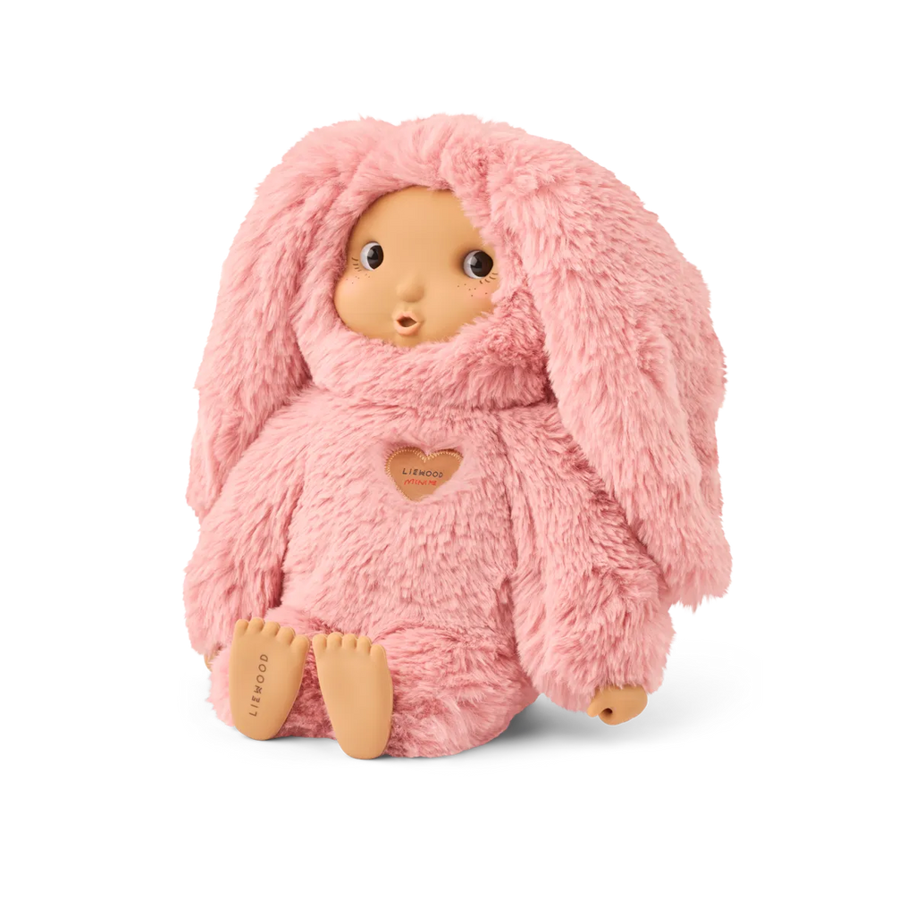 Poupon Miko Rose