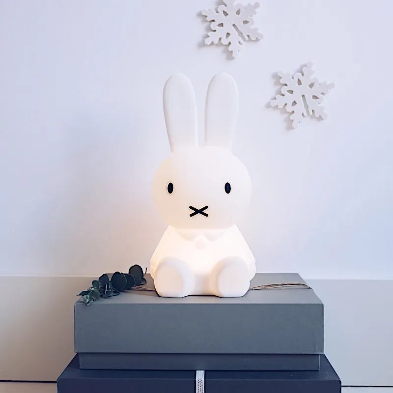 Veilleuse First Light Rechargeable Miffy & Friends