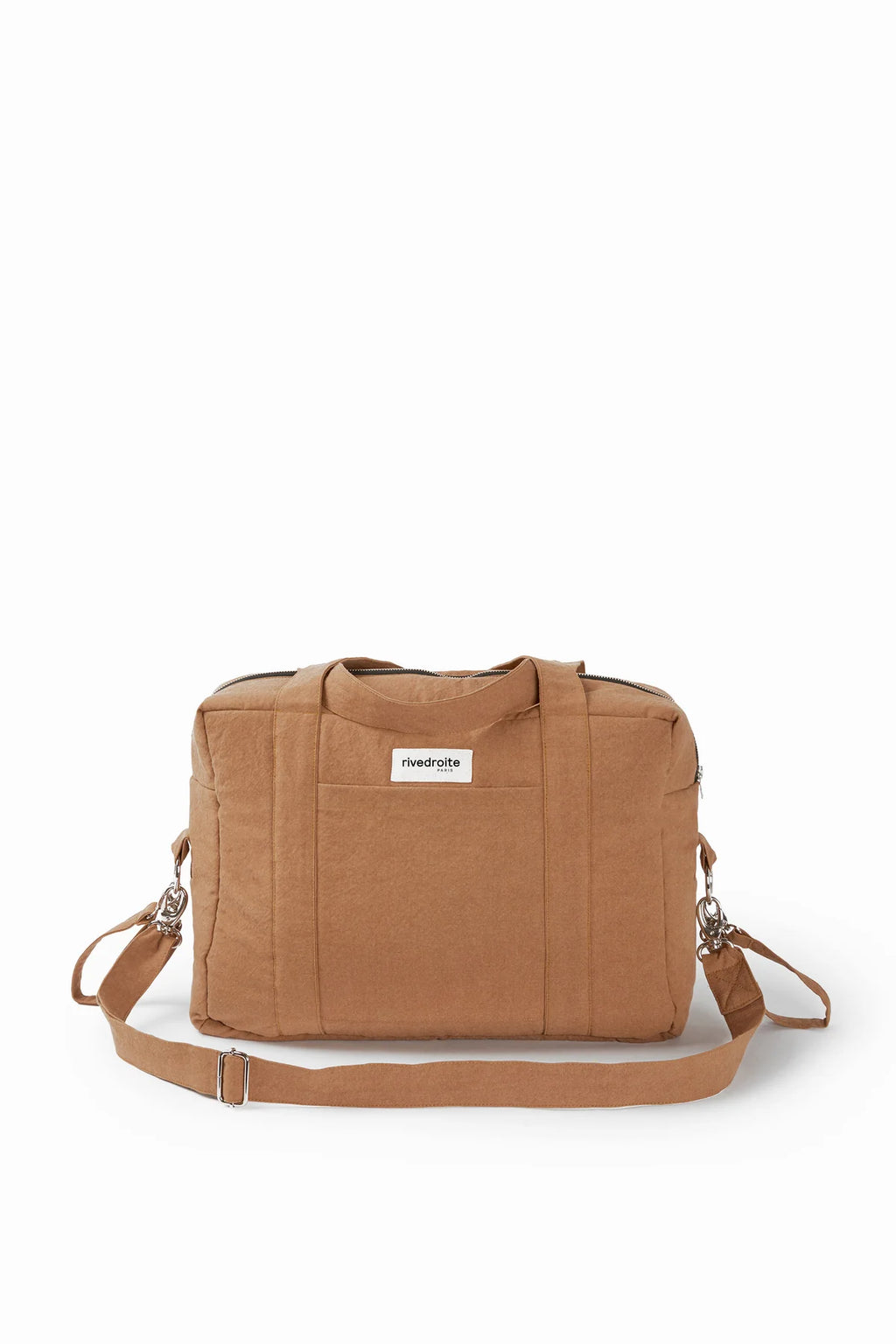 SAC À LANGER DARCY CAMEL