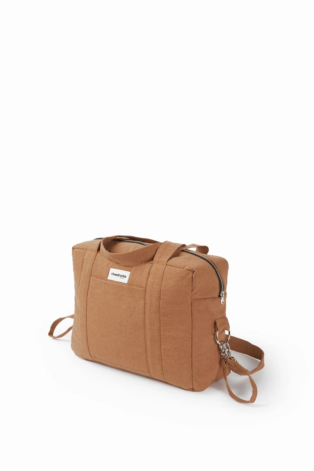 SAC À LANGER DARCY CAMEL