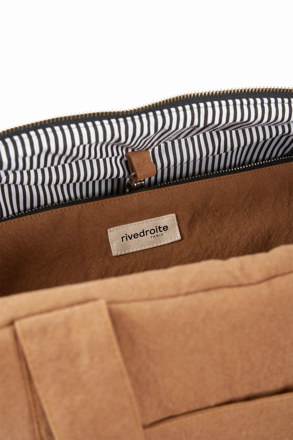 SAC À LANGER DARCY CAMEL