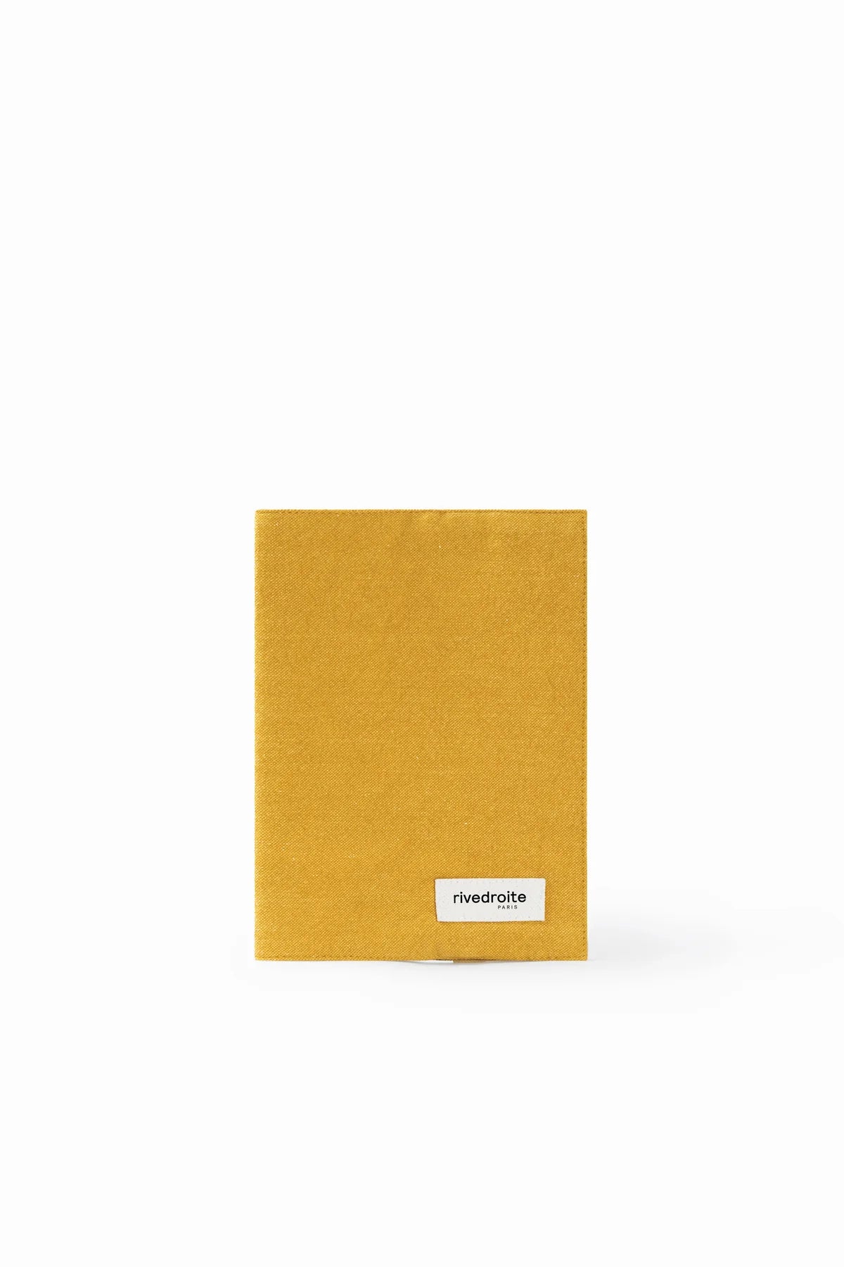 PROTÈGE CARNET DE SANTÉ GABIN MOUTARDE