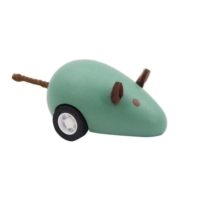 Souris à friction