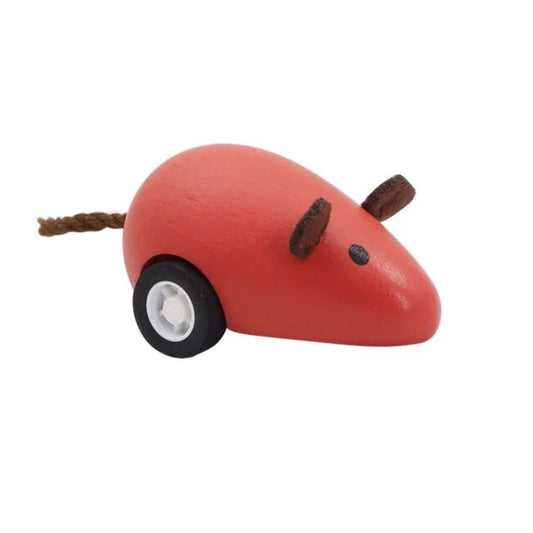 Souris à friction
