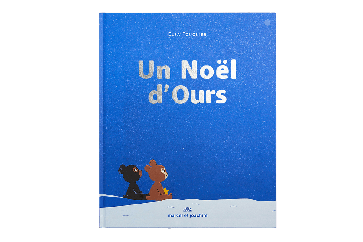 UN NOËL D’OURS