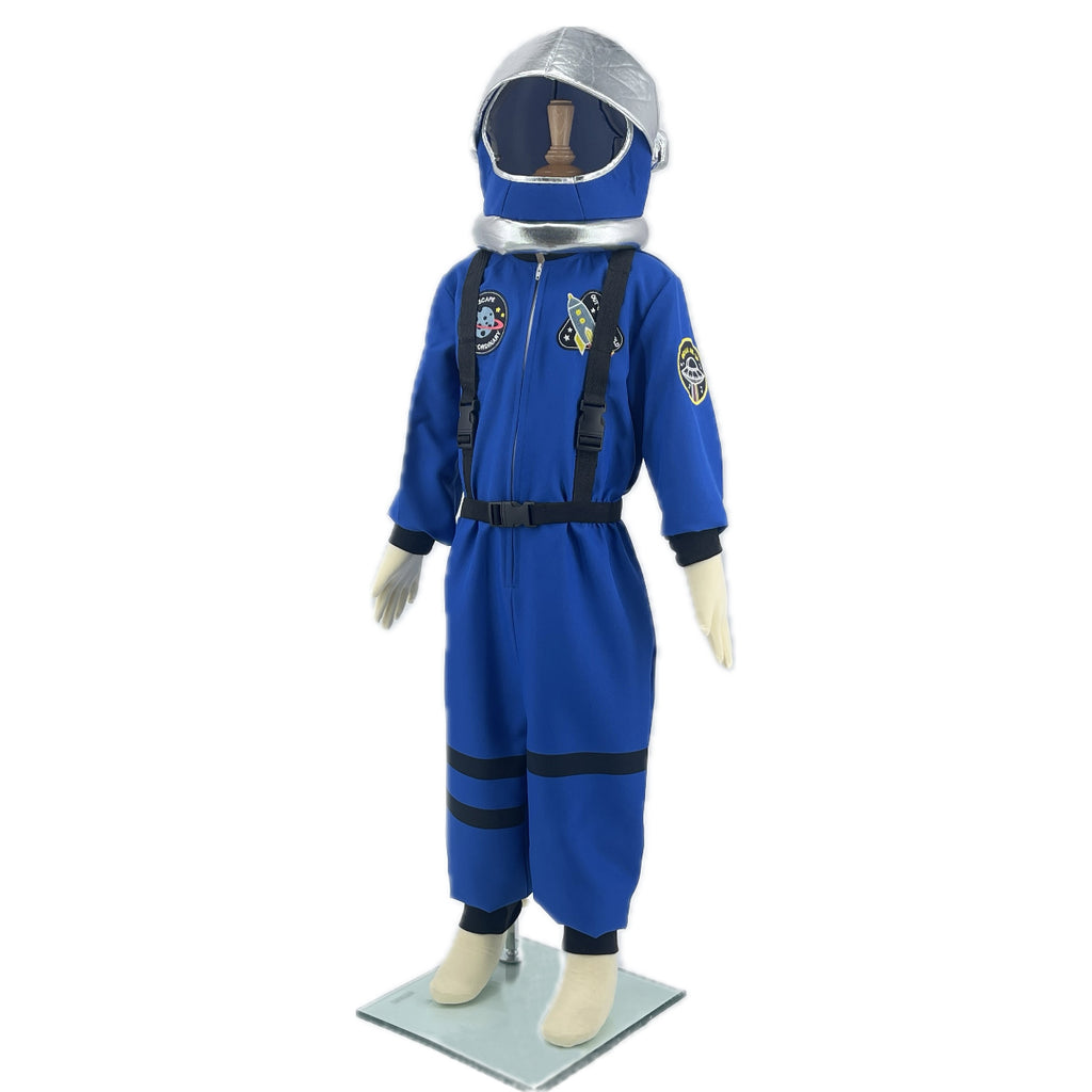 Déguisement Neil - Cosmonaute