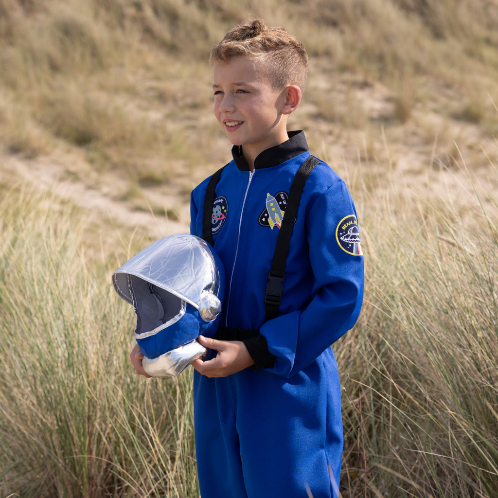Déguisement Neil - Cosmonaute