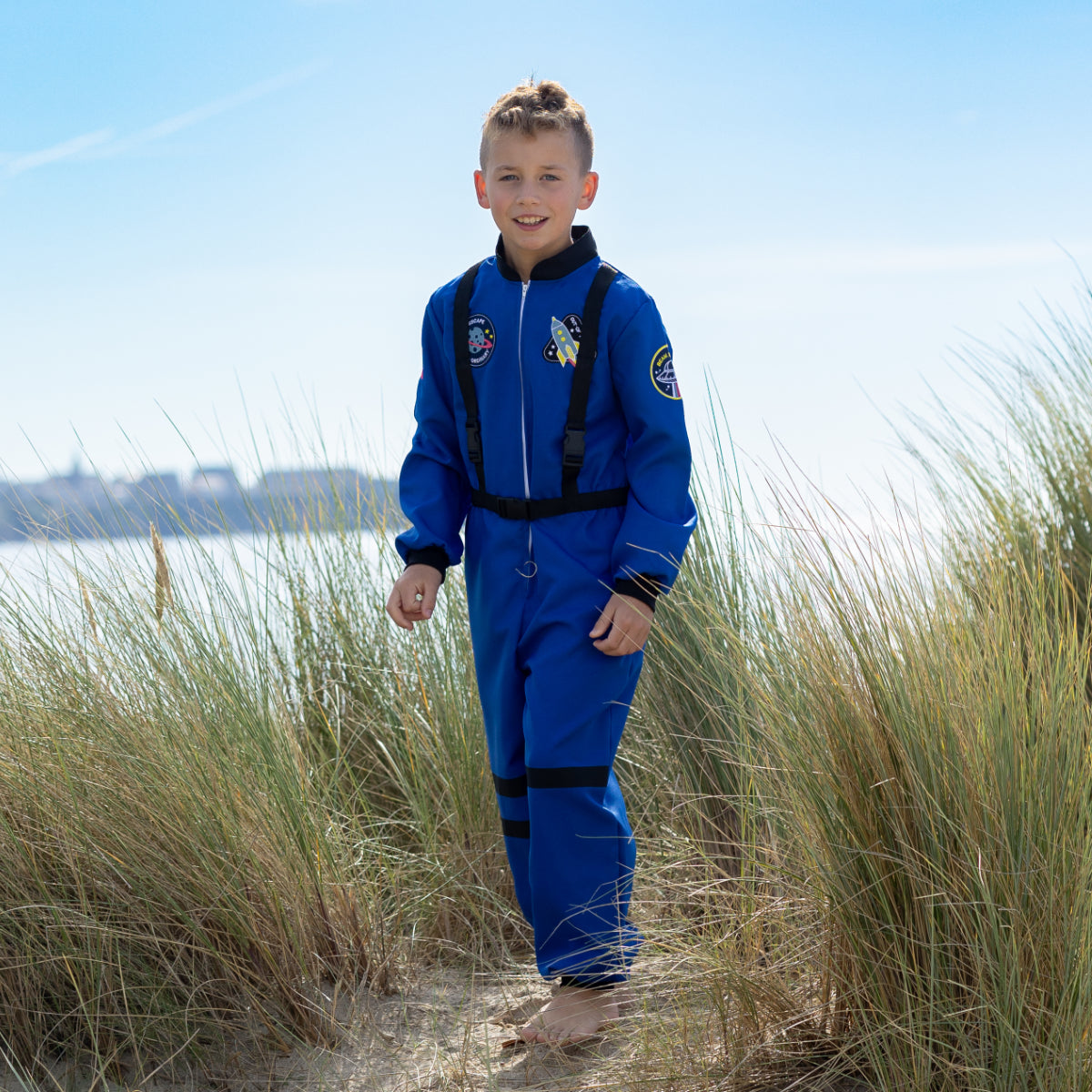 Déguisement Neil - Cosmonaute