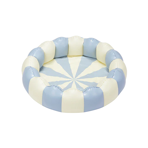 Piscine Alice - Nordic Blue