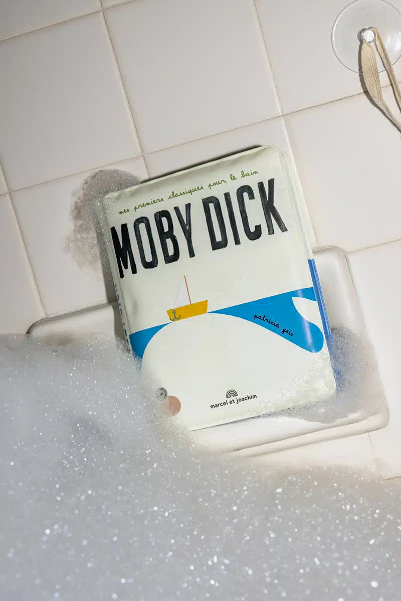 MOBY DICK