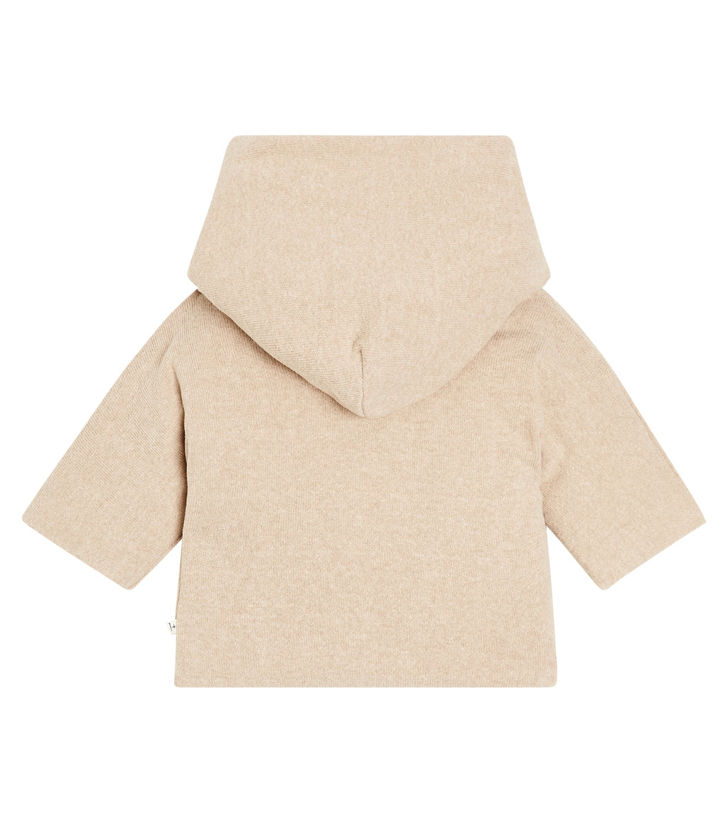 Veste beige MORE