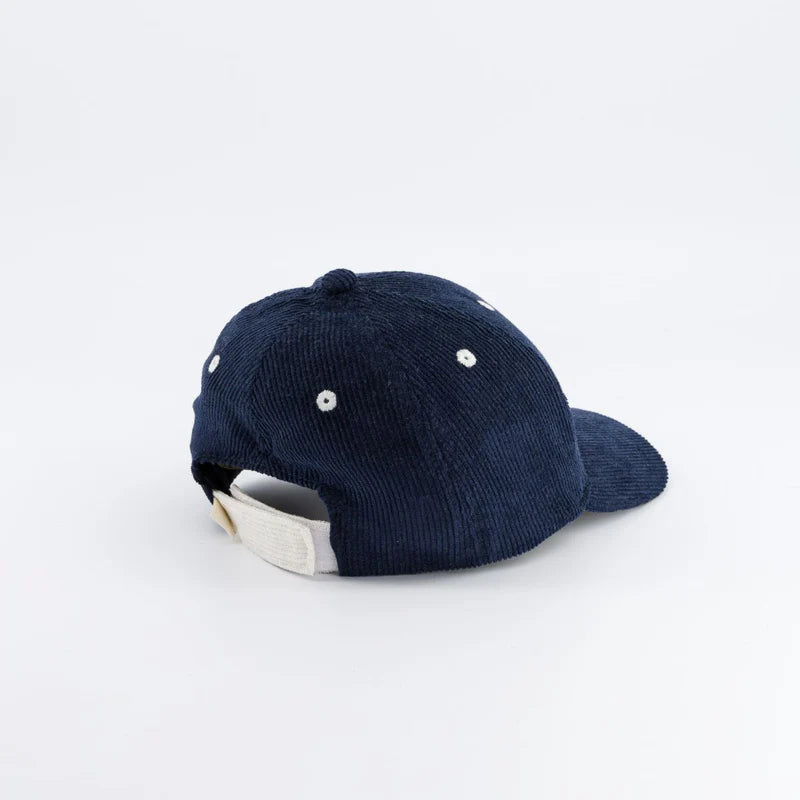 Casquette Velours Take it Easy | Enfant