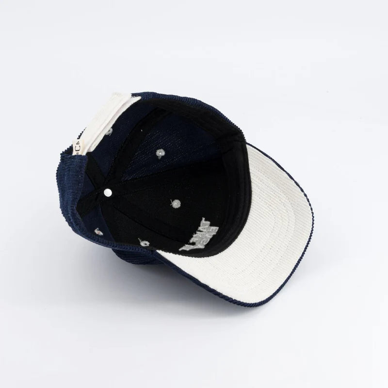 Casquette Velours Take it Easy | Enfant