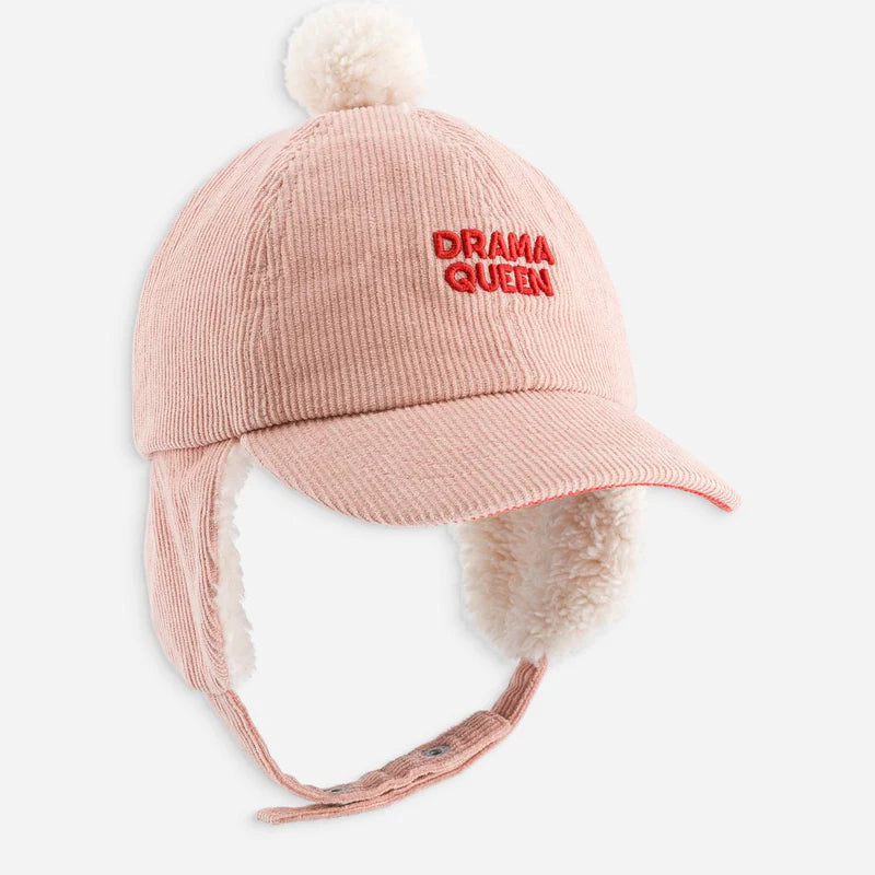 Chapka Rose | Drama Queen