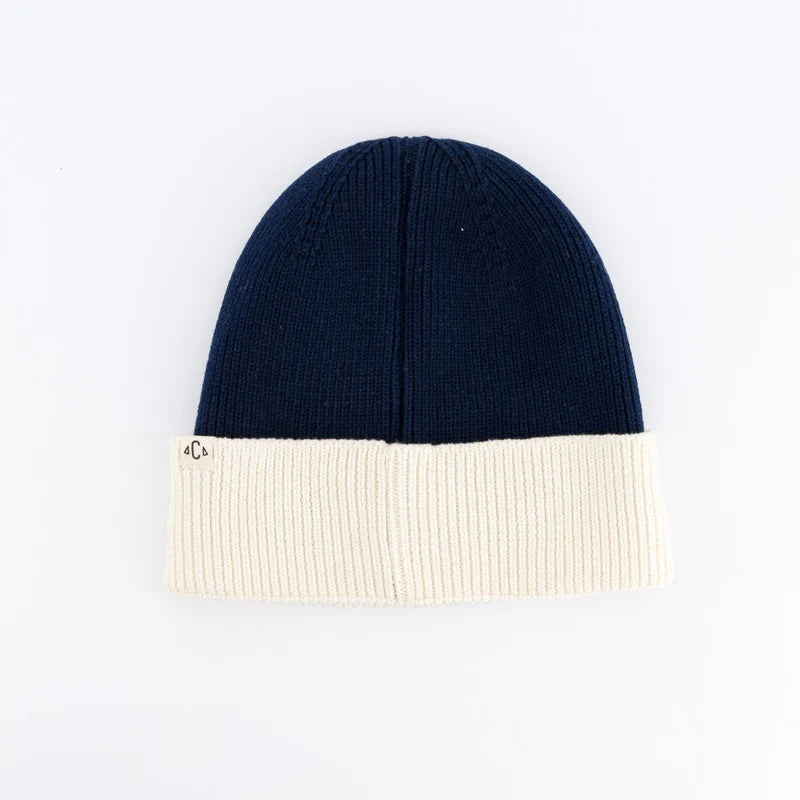 Bonnet Bicolore Take it Easy | Enfant