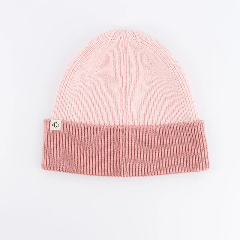 Bonnet Bicolore Cosmic Girl | Enfant