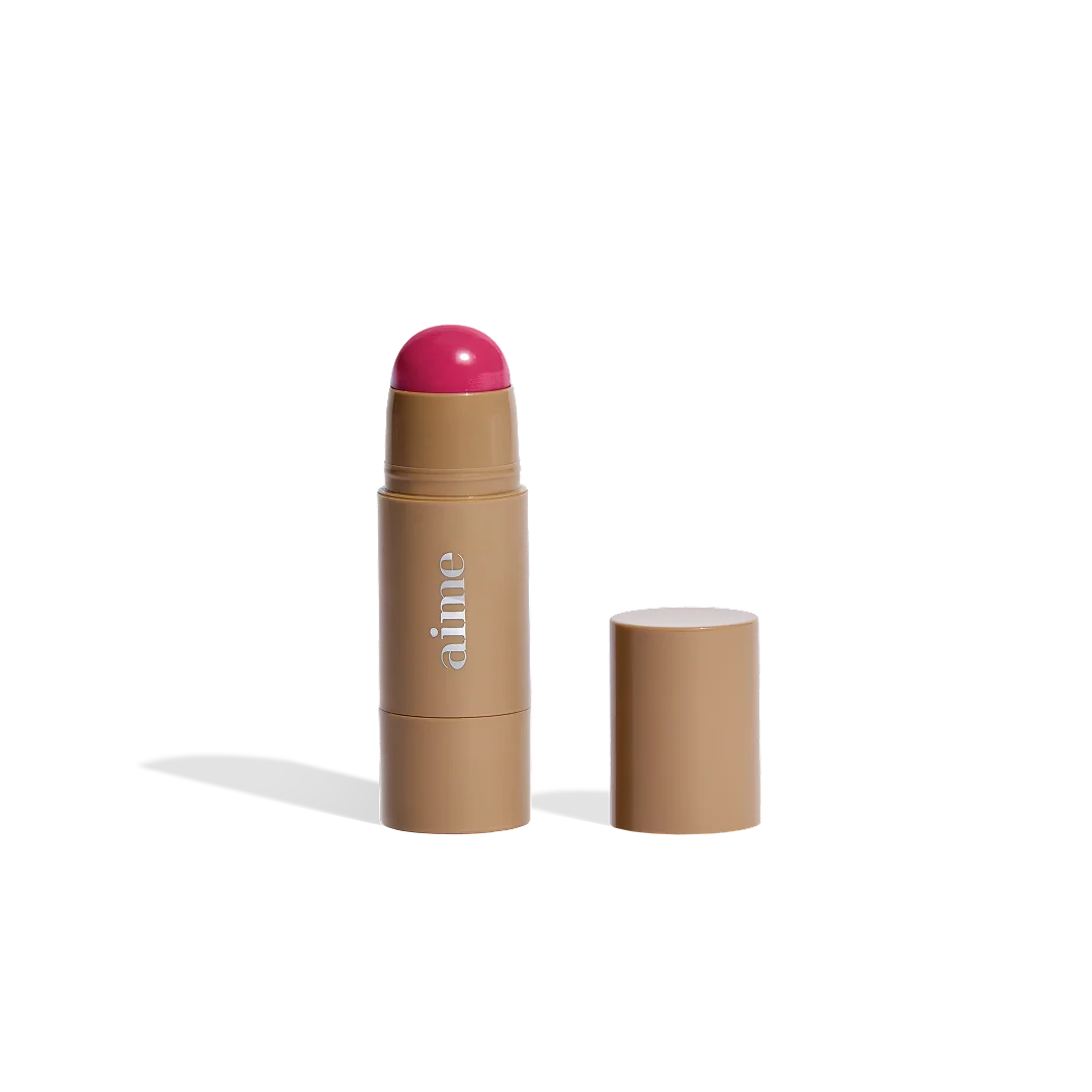 Le blush crème