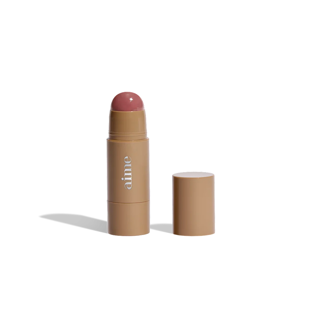 Le blush crème