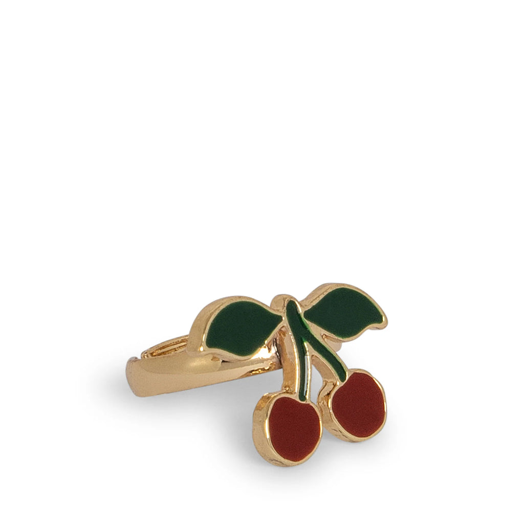 PACK 12 ANNEAUX MULTICOLORS - Konges Sløjd