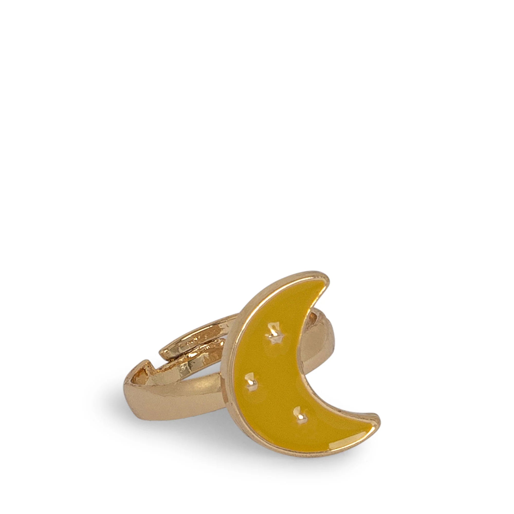 PACK 12 ANNEAUX MULTICOLORS - Konges Sløjd