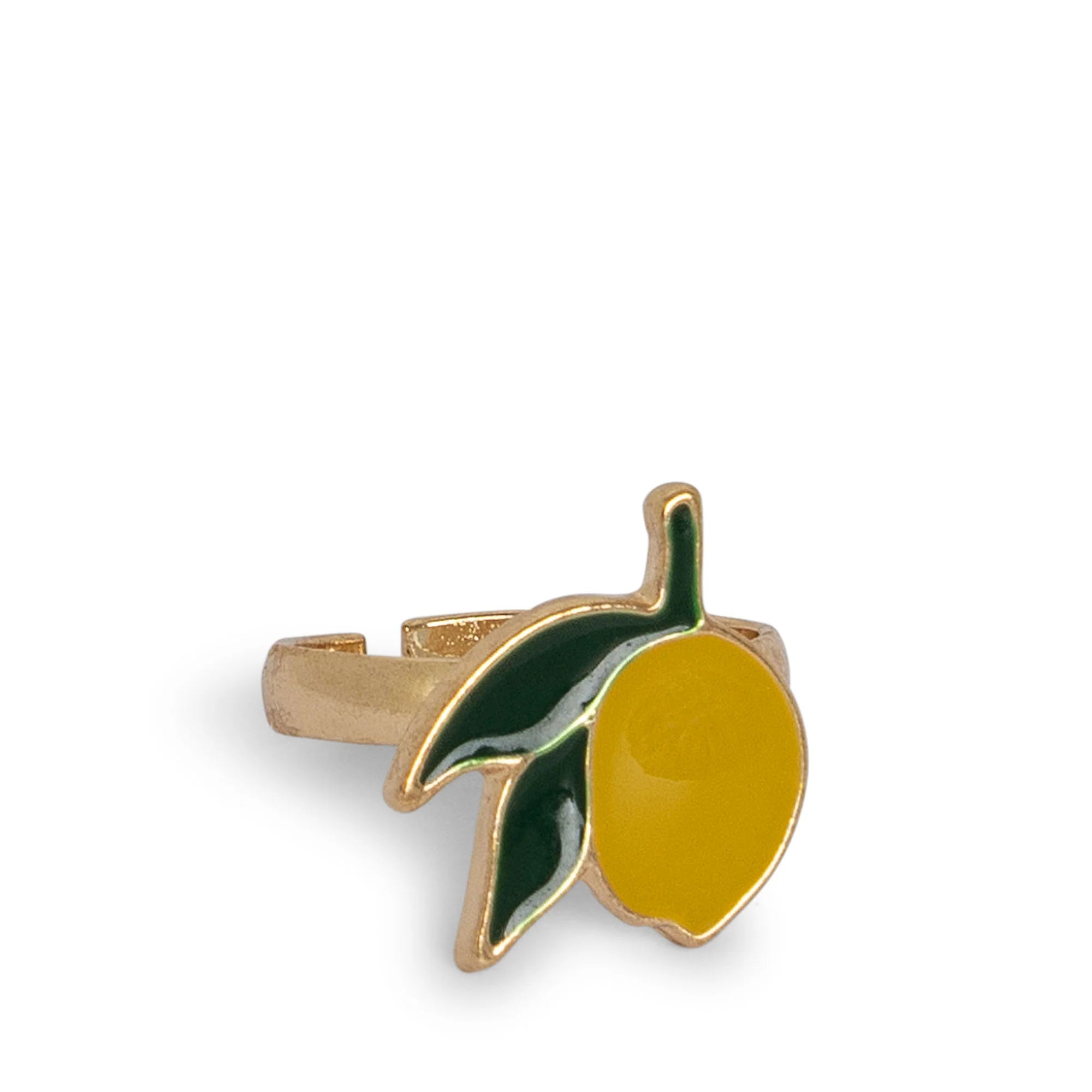 PACK 12 ANNEAUX MULTICOLORS - Konges Sløjd